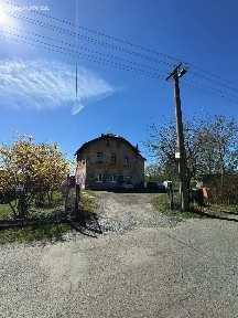 Pronájem činžovního domu 120 m² Bělá pod Bezdězem - Hlínoviště