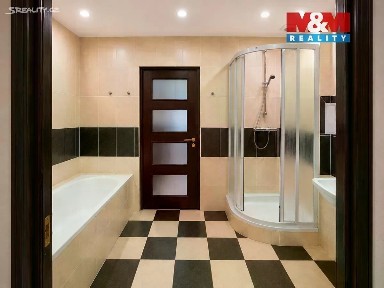 Prodej bytu 2+1 52 m²