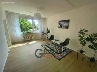 Prodej bytu 1+1 30 m² Benkova, Praha - Chodov