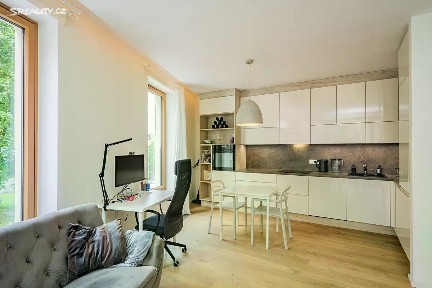 Prodej bytu 2+kk 57 m²