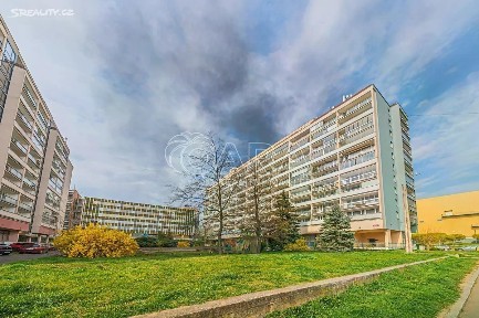 Prodej bytu 4+1 93 m² Kazašská, Praha - Vršovice
