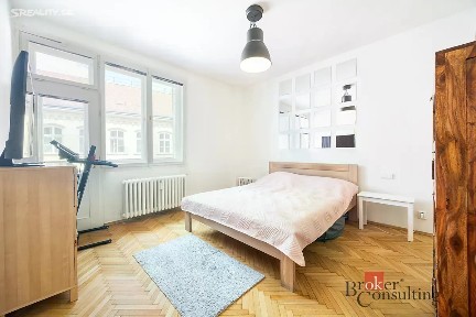 Prodej bytu 3+kk 85 m² Dlouhá, Praha - Staré Město