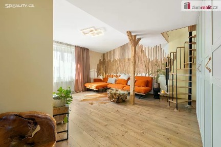 Prodej bytu 3+1 97 m² Záběhlická, Praha - Záběhlice