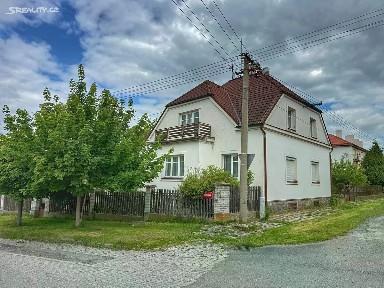 Prodej rodinného domu 210 m², pozemek 953 m² Rašínova, Starý Plzenec