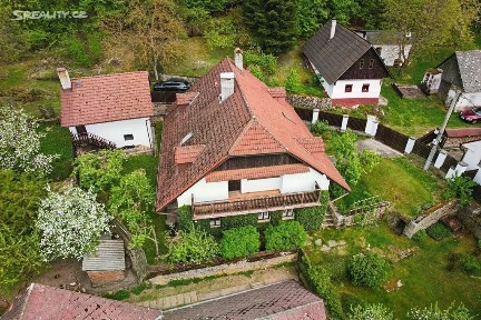 Plánice - Pohoří