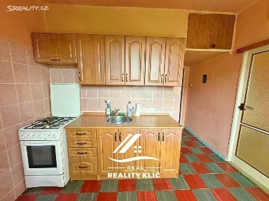 Prodej bytu 3+1 62 m² Dlouhá třída, Havířov - Podlesí