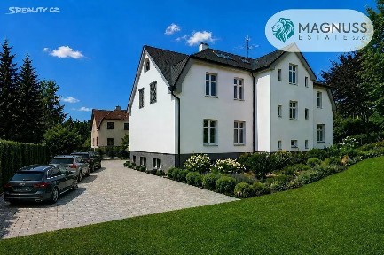 Prodej bytu 3+kk 85 m² Na Bunčáku, Ostrava - Slezská Ostrava