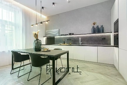 Prodej bytu 4+kk 84 m² Ludmilina, Ostrava - Mariánské Hory