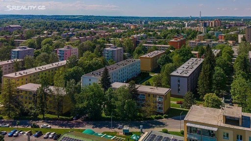 Karviná, Ráj, Školská, 54