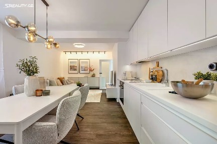 Prodej bytu 3+kk 62 m² Dolní, Ostrava - Zábřeh