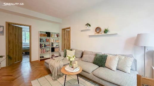 Prodej bytu 3+kk 61 m² Gen. Sochora, Ostrava - Poruba