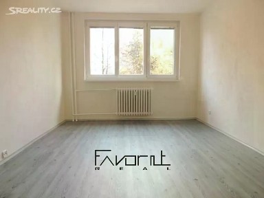 Prodej bytu 2+1 50 m² Františka Hajdy, Ostrava - Hrabůvka