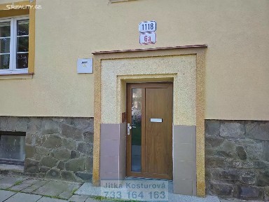Krnov, Bruntál, Pod Bezručovým vrchem, Nádražní, 6a