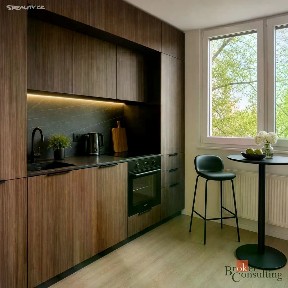 Prodej bytu 3+1 78 m²