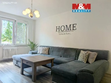 Prodej bytu 2+1 57 m² Lumírova, Ostrava - Výškovice