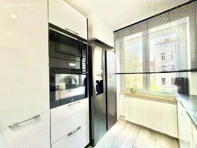 Prodej bytu 2+1 53 m² Mánesova, Český Těšín