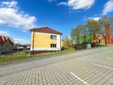 Prodej bytu 3+1 119 m²