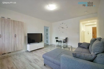 Prodej bytu 3+kk 62 m² Balcarova, Ostrava - Moravská Ostrava