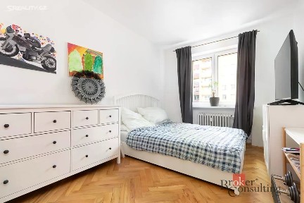 Prodej bytu 3+1 78 m² Živičná, Ostrava - Moravská Ostrava