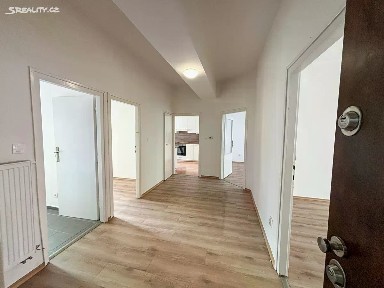 Prodej bytu 3+1 90 m² Botanická, Brno - Veveří