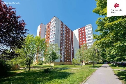Prodej bytu 3+1 71 m² Velkopavlovická, Brno - Židenice