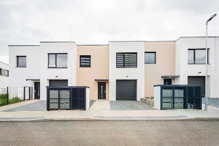 Prodej rodinného domu 137 m², pozemek 285 m²