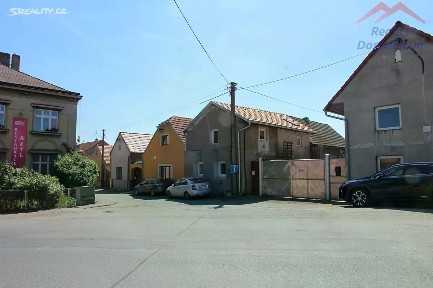 Krátká, Smečno