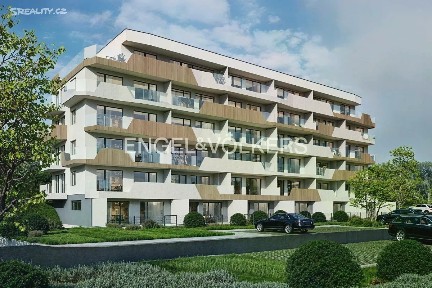 Prodej bytu 2+kk 61 m² alej Svobody, Plzeň - Severní Předměstí