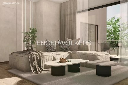 Prodej bytu 3+kk 67 m² alej Svobody, Plzeň - Severní Předměstí