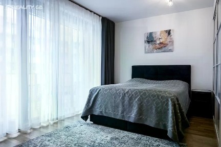 Prodej bytu 1+kk 41 m² Krásova, Praha - Žižkov