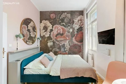 Prodej bytu 1+kk 17 m² Španělská, Praha - Vinohrady