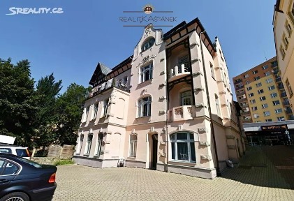 Jablonec nad Nisou, Budovatelů, 7
