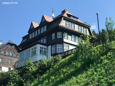 Prodej bytu 2+kk 51 m² Špindlerův Mlýn