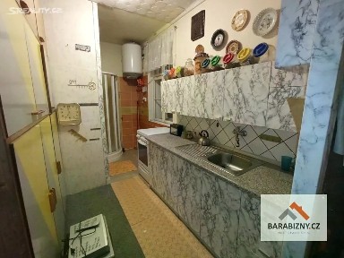 Prodej bytu 2+1 70 m² Mostek - Debrné
