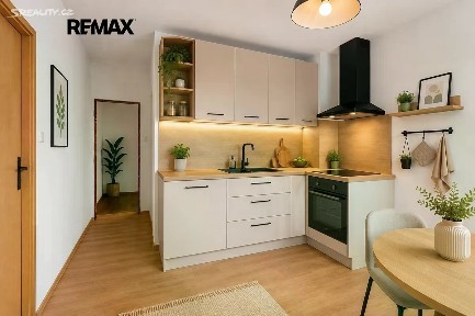 Prodej bytu 3+1 74 m² Jungmannova, Hradec Králové - Pražské Předměstí