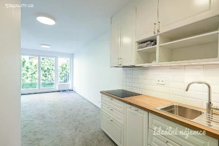 Praha, Praha 9, Vysočany, Gerstelova, 6