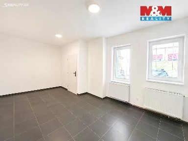 Pronájem bytu 2+1 64 m²