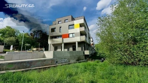 Jihlava, Křižíkova