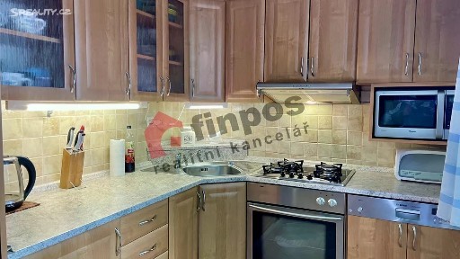 Prodej bytu 3+kk 70 m² Sokolovská, Jihlava