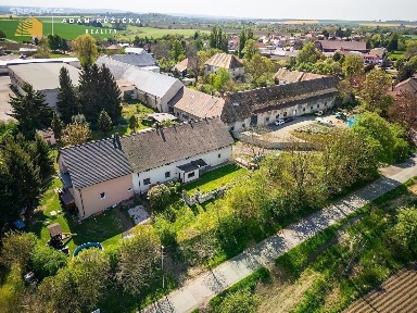 Prodej rodinného domu 133 m², pozemek 748 m²