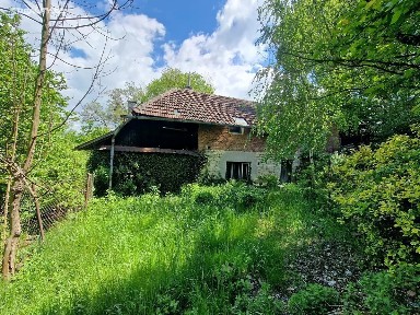 Vidlatá Seč, Svitavy