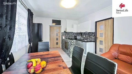 Prodej rodinného domu 98 m², pozemek 316 m²