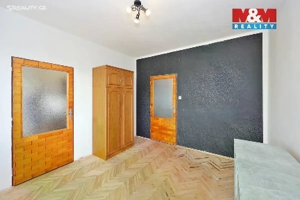 Prodej bytu 2+1 54 m² Zdeňka Fibicha, Ledeč nad Sázavou