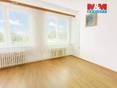 Pronájem kanceláře 67 m²