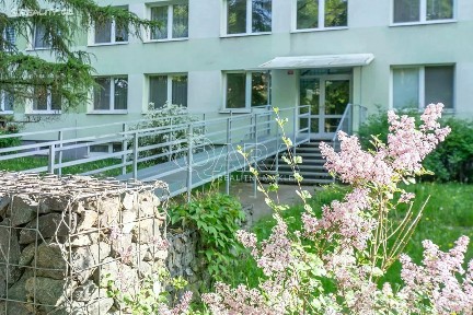 Prodej bytu 2+kk 39 m²