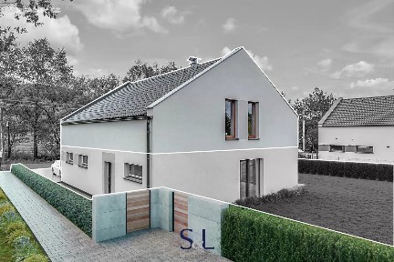 Prodej bytu 3+kk 94 m² Březina - Honsob