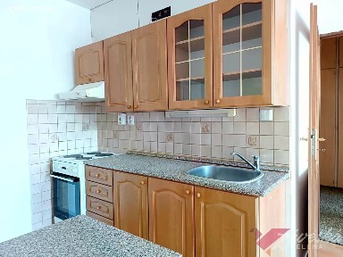 Prodej bytu 2+kk 45 m² Okružní, Lysá nad Labem