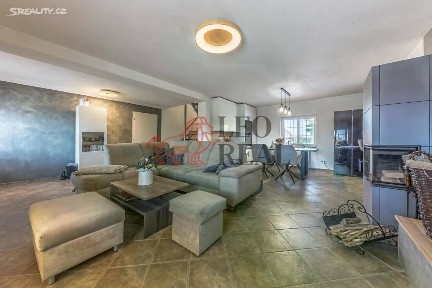 Prodej rodinného domu 205 m², pozemek 180 m² Bakov nad Jizerou - Zvířetice
