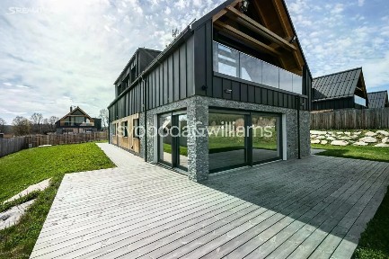 Prodej rodinného domu 233 m², pozemek 2098 m² Volary - Chlum