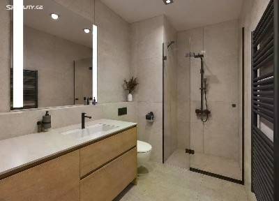 Prodej bytu 3+kk 82 m² Na Záboří, Pardubice